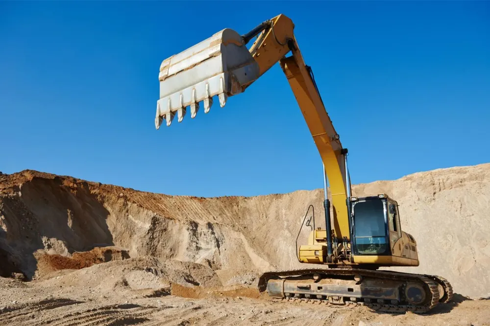 location de grue